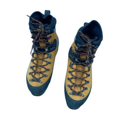 Botas para alta montaña Scarpa 44EUR - USADO