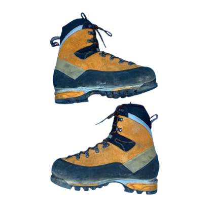 Botas para alta montaña Scarpa 44EUR - USADO - Image 2