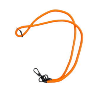 Cordón para accesorios de cuello de 60cm