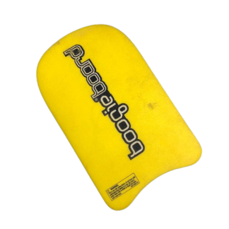 Tabla para natación Boogie Board - USADO