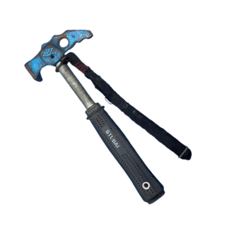 Martillo para escalada Stubai - USADO