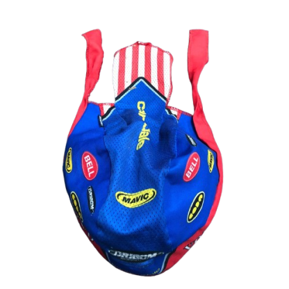 Bandanas para ciclismo Drigom - USADO - Image 2