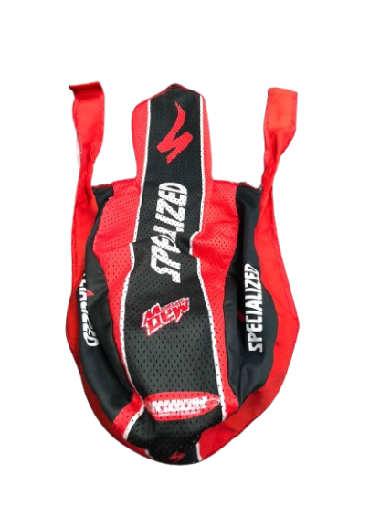 Bandanas para ciclismo Drigom - USADO