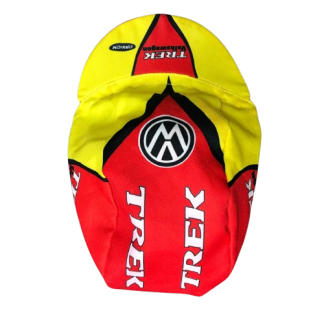Gorra para ciclismo Drigom - USADO