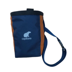 Bolsa de magnesio / magnesera Capibara AM1