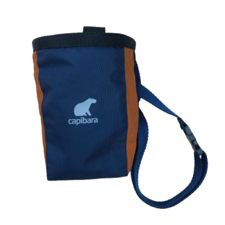 Bolsa de magnesio / magnesera Capibara AM1