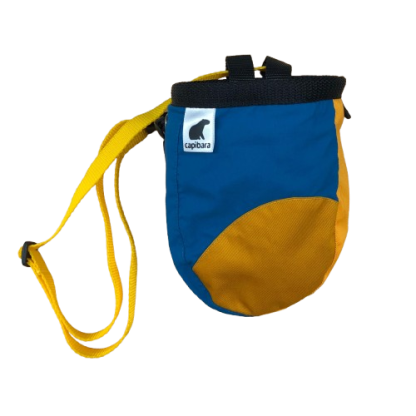 Bolsa de magnesio / magnesera Capibara AMZ1