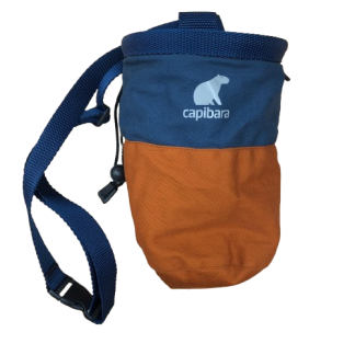 Bolsa de magnesio / magnesera Capibara AMZ2