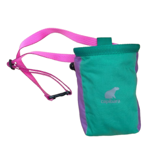 Bolsa de magnesio / magnesera Capibara MRV1