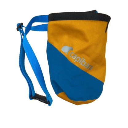 Bolsa de magnesio / magnesera Capibara MZA1