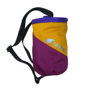 Bolsa de magnesio / magnesera Capibara MZMR1
