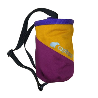Bolsa de magnesio / magnesera Capibara MZMR1