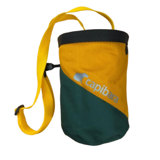 Bolsa de magnesio / magnesera Capibara MZV1