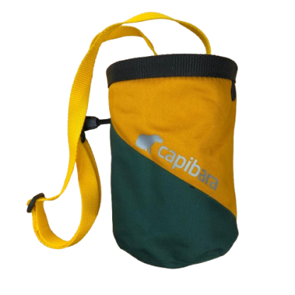 Bolsa de magnesio / magnesera Capibara MZV1