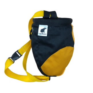 Bolsa de magnesio / magnesera Capibara NMZ1