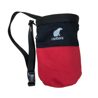 Bolsa de magnesio / magnesera Capibara NR1