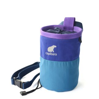 Bolsa de magnesio / magnesera Capibara AZAZ1