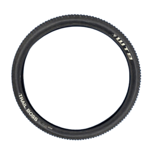 Caucho para MTB WTB Trail Boss 27.5x2.25 negro - USADO