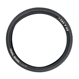 Caucho para MTB WTB Trail Boss 27.5x2.25 negro - USADO