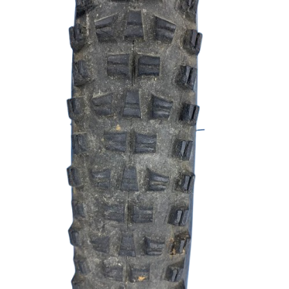 Caucho para MTB WTB Trail Boss 27.5x2.25 negro - USADO - Image 2