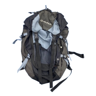 Bolso / Mochila / Morral para senderismo Quechua - Forclaz 40 - USADO