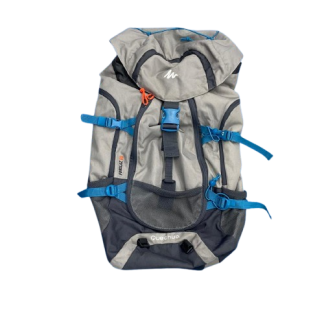 Bolso / mochila / Morral Quechua Forclaz 50 - USADO