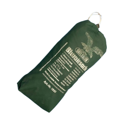 Funda de vivak -	Salewa - Biwaksack - 220x75cm / 270 g - verde - USADO - Image 2