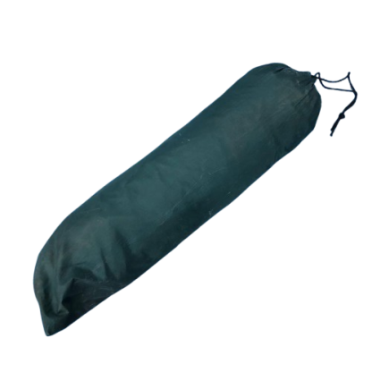 Carpa Eureka Tetragon 3 personas - verde - USADO - Image 10