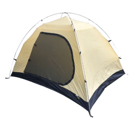 Carpa de alta montaña Salewa Magnum Space 3 pax - verde - USADO - Image 7