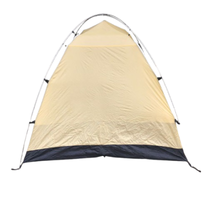 Carpa de alta montaña Salewa Magnum Space 3 pax - verde - USADO - Image 8