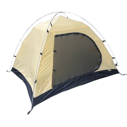 Carpa de alta montaña Salewa Magnum Space 3 pax - verde - USADO - Image 9