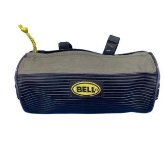 Bolso para manubrio / volante de bicicleta - Bell - USADO