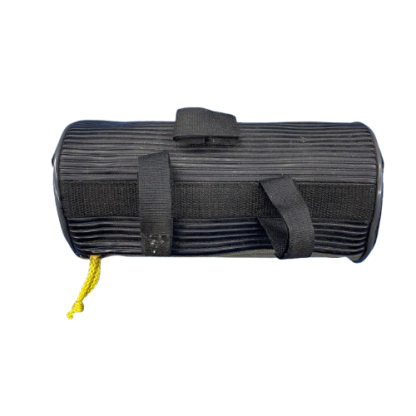 Bolso para manubrio / volante de bicicleta - Bell - USADO - Image 2
