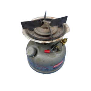 Cuerpo de cocina Coleman 533 dual fuel REPUESTO - USADO