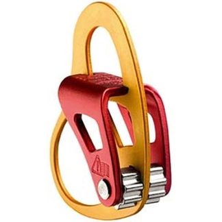 Freno Petzl Reversino - USADO