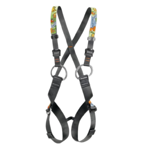 Arnés infaltil Petzl Simba - USADO