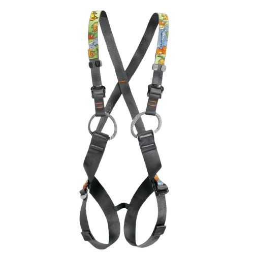 Arnés infaltil Petzl Simba - USADO