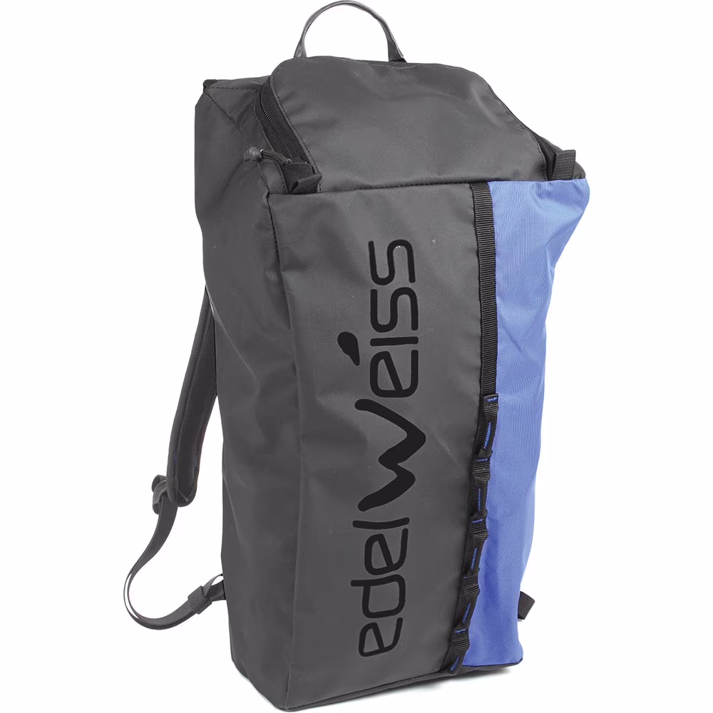 Bolso para cuerda Metro Urban Bag Edelweiss - Image 2