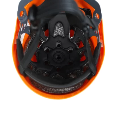 Casco para Trabajo Fusion / Anaranjado - Image 4