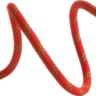 Cuerda Dinámica Edelweiss Flashlight Dry 10 mm x 50 mts