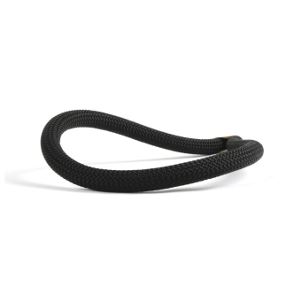 Cuerda Estática Edelweiss Magnetic 11mm x 100m BLACK