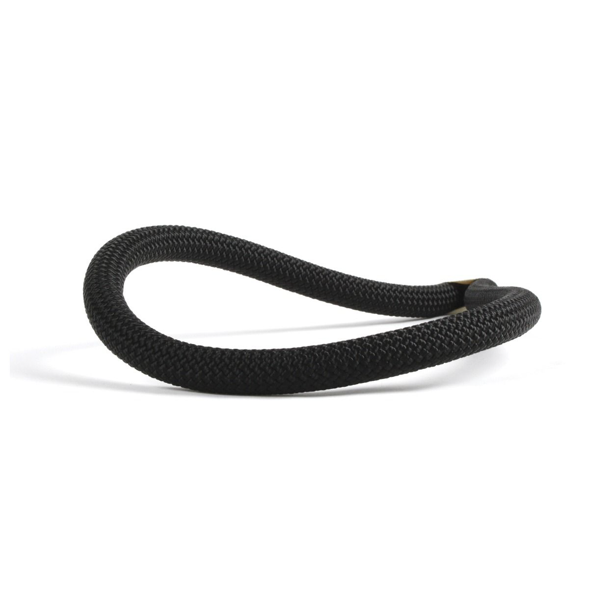 Cuerda Estática Edelweiss Magnetic 11mm x 200m BLACK