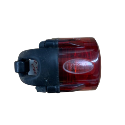 Luz LED trasera para bicicleta - Bell - Image 3