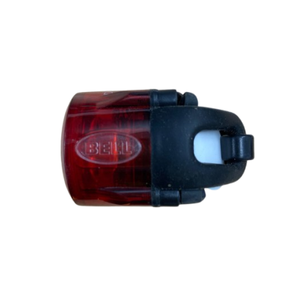 Luz LED trasera para bicicleta - Bell - Image 5