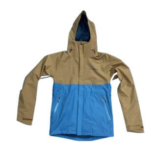 Chaqueta impermeable Columbia XS - USADO