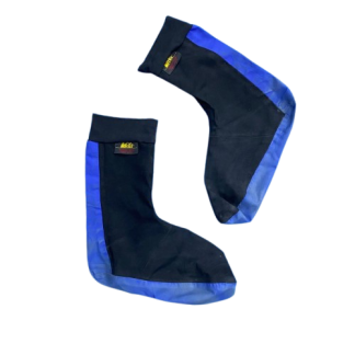 Medias para campamento Goretex REI 8L (24cm) - USADO