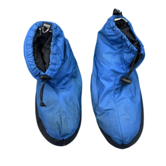 Zapato para campamento Sierra Design - Azul - S - USADO