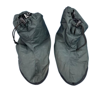 Zapato para campamento Sierra Design - Gris - L - USADO