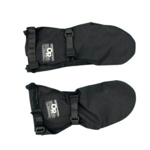 Mitones OR Goretex M - NEGRO - USADO
