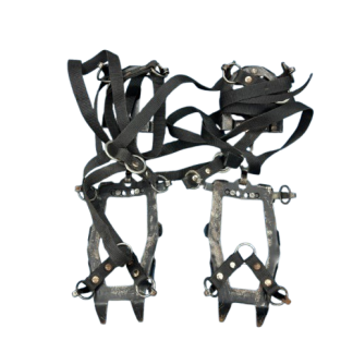 Crampones ajustables Stubai - USADO